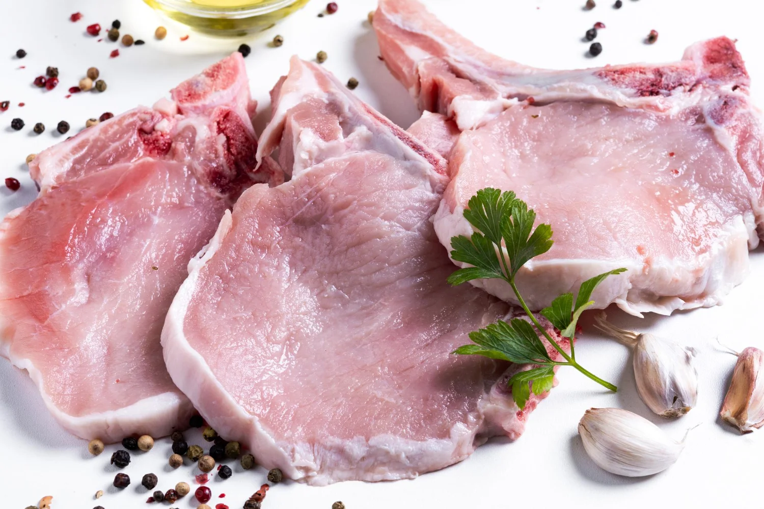 Quality Pork Products